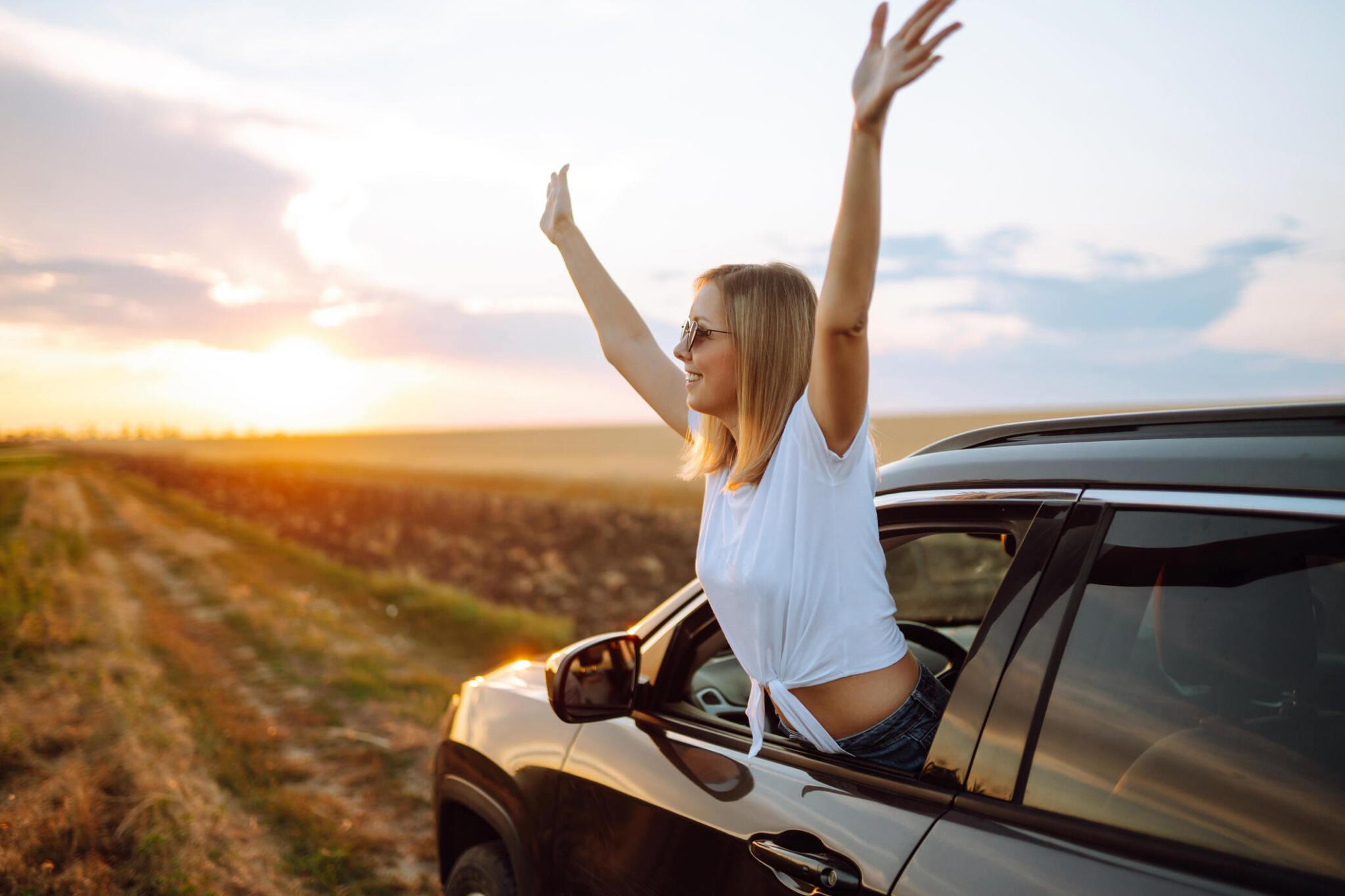 Ideas for the Best Summer Road Trip 6